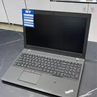 لپ‌تاپ Lenovo مدلthinkpad T560