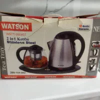 کتری برقی|قوری، کتری، قهوه‌ساز دستی|رامهرمز, |دیوار