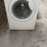 لباسشوی سالم هست|ماشین لباسشویی و خشک‌کن لباس|بومهن, |دیوار