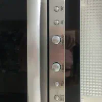 سولاردام ال جی اصل فروش فوری ۲۵ میلیون|اجاق گاز و لوازم برقی پختوپز|بروجرد, |دیوار