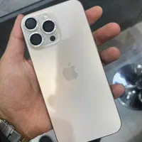 iphone 16 promax در حد نو