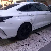 انجام خدمات دودی/ تو دوزی/ پولیش بدنه*