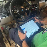 تعمیر تخصصی BMW / پول قطعه اضافه نده|خدمات خودرو و موتورسیکلت|تهران, درختی|دیوار