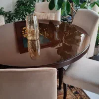 میز ناهارخوری