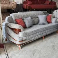 مبل ژیان خود کا0رخونه