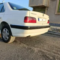 پرشیا...معاوضه با دنا پلاس