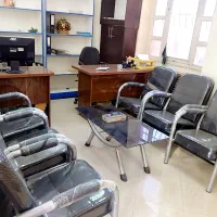 فروش دفتر کار اداری و تجاری ونقلی|فروش دفتر کار، اتاق اداری، مطب|اصفهان, نقش جهان|دیوار