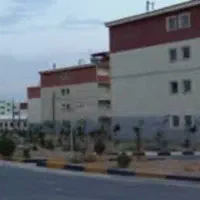 اپارتمان مسکن مهر مهرگان