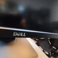 مانیتور استوک اروپایی 24 اینچ دل Dell U2412 ips|قطعات و لوازم جانبی رایانه|تهران, بلوار کشاورز|دیوار