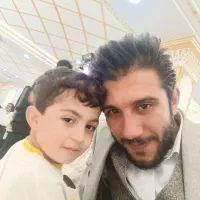 کارت ملی کم شده به نام یوسف اصغری