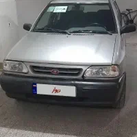 پراید ۹۰هیدرولیک ای بی اس سلامت