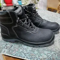 کفش ایمنی ، کفش کار