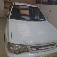 پراید 111 مدل 93|خودرو سواری و وانت|اصفهان, بهارستان|دیوار