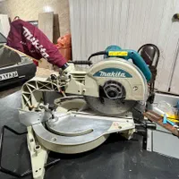 فارسی بر ماکیتا ژاپن و ابزار نجاری و ام دی اف