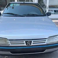 پژو ۴۰۵ CNG مدل ۹۹|خودرو سواری و وانت|جیرفت, |دیوار