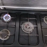 اجاق گاز ظرف میوه خوری و یخدان لیوان فرانسه