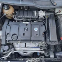 خودرو۲۰۷هیدرولیک۱۴۰۱|خودرو سواری و وانت|گنبد کاووس, |دیوار