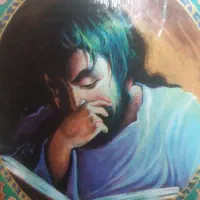 فال حافظ میگیرم