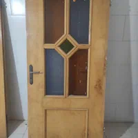درب چوبی|مصالح و تجهیزات ساختمان|اصفهان, رکن الدوله شرقی|دیوار