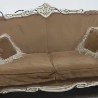 مبل جنس چوب