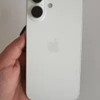 ایفون 16 نرمال