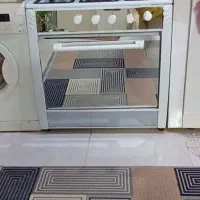 اجاق گازتمیزدرحدنو