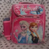 کیف فانتزی  ، دخترانه FROZEN ( طرح السا و آنا )