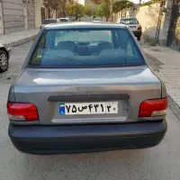 پراید ۱۳۱ مدل ۹۱|خودرو سواری و وانت|اسلام‌شهر, شهرک قائمیه|دیوار