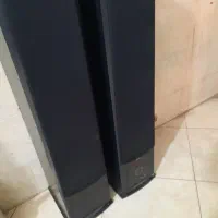 اسپیکر دو قلو