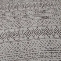 یک عدد رو فرشی ۹ متری دو رو نو|روفرشی|تهران, امام زاده عبدالله|دیوار