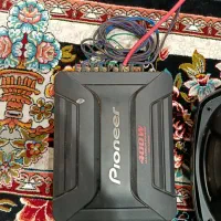 باند پایونیر ۶۹۷۵،آمپلی پایونیر ،ضبط پایونیر|قطعات یدکی و لوازم جانبی|نظرآباد, رسالت|دیوار