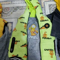 لباس پسرانه|لباس|بومهن, |دیوار