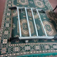 باربند ال ۹۰وچراغ جلو پراید ۱۳۱|قطعات یدکی و لوازم جانبی|مشهد, هفده شهریور|دیوار