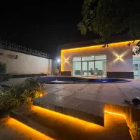 ویلا اجاره ای روزانه خوشنام،شهریار،ملارد،کردان