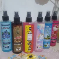 بادی اسپلش