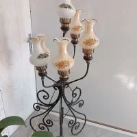 اباژور فرفروژه|چراغ خواب و آباژور|بیرجند, |دیوار