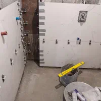 کاشی کاری و سرامیک مدرن|خدمات پیشه و مهارت|اراک, |دیوار