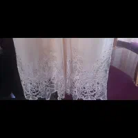 مانتو مجلسی جلوباز همراه بلوز زیرین|لباس|پردیس, فاز ۸|دیوار