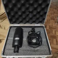 میکروفون آلتو