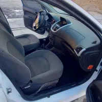 ۲۰۷|خودرو سواری و وانت|ایلام, |دیوار