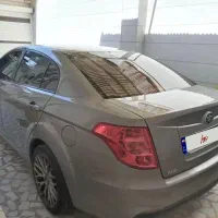 بسترن   b50fکم کارکردواقعی به شرط|خودرو سواری و وانت|رشت, شهرک آیت الله منتظری|دیوار