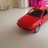 همه نوع ماشین فلزی