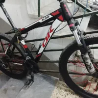 دوچرخه مارک اوکی|دوچرخه، اسکیت، اسکوتر|اهواز, معین زاده|دیوار