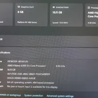 باندل قدرتمند FX6300