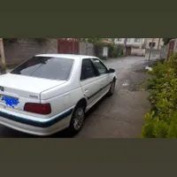 پارس موتور جدید سفارشی