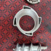 چرخ گوشت پارس خزر|سایر لوازم برقی|قائم‌شهر, |دیوار