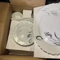 لوازم اشپزخانه|ظروف سرو و پذیرایی|مهدی شهر, |دیوار