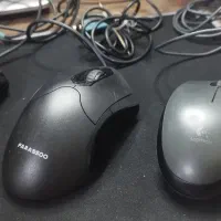 موس USP و قدیمی