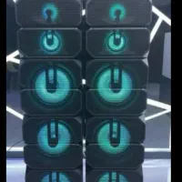 اسپیکر دنای جدید