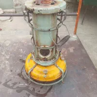 چراغ نفتی